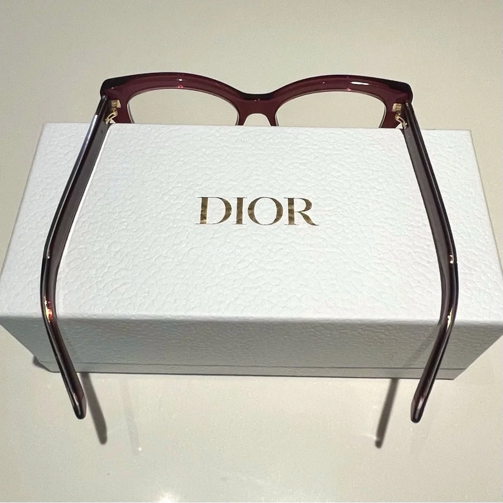 Dior Women's Spirito Frames